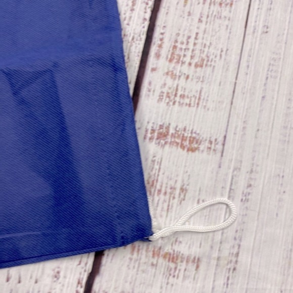 Dooney & Bourke blue dust bag - Picture 2 of 4